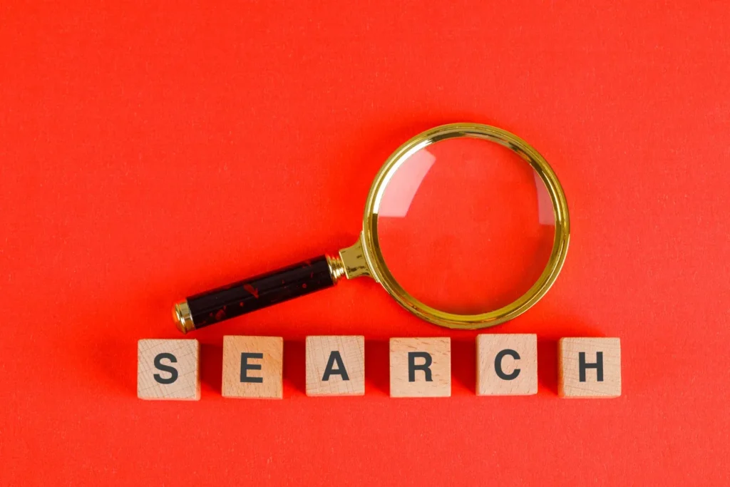 How to do search engine optimization for my website