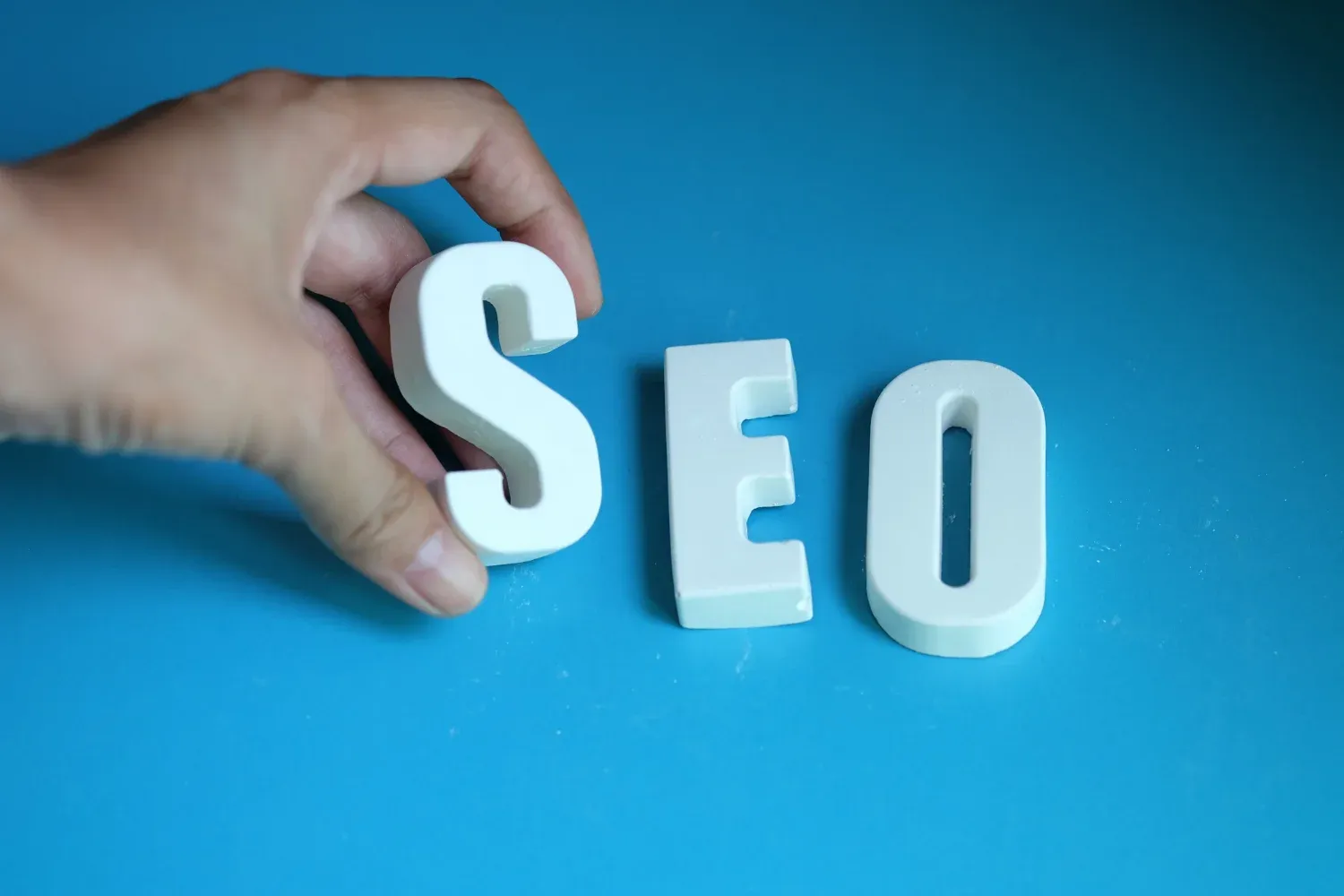 How to do search engine optimization for my website