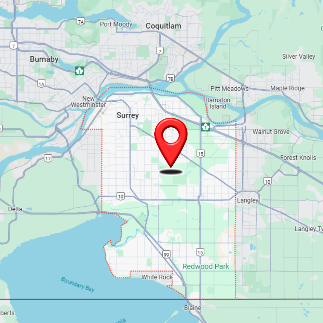 Surrey SEO