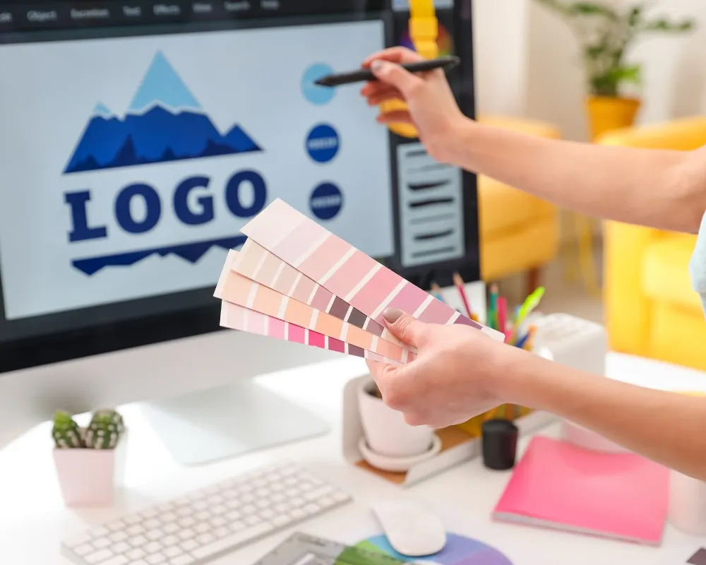 advertise graphic design services