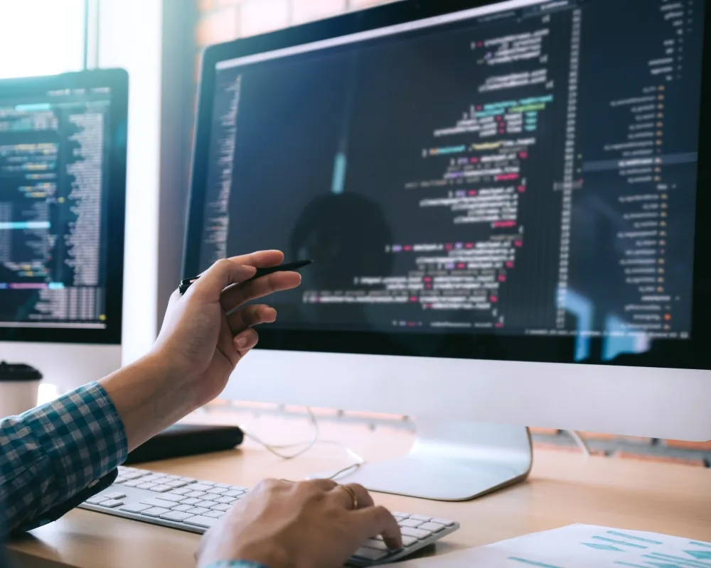 ai software development services