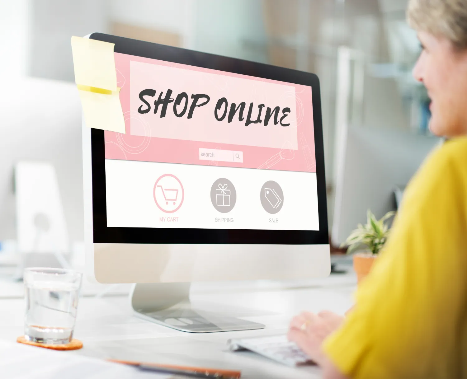 b2b ecommerce seo