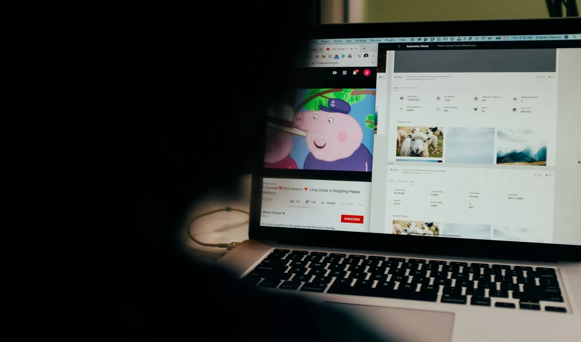 best youtube seo consultant