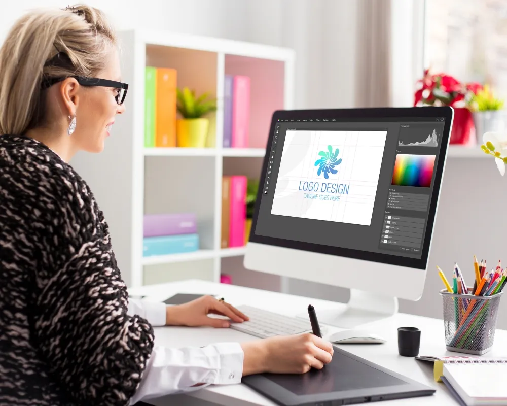 branding and graphic design services