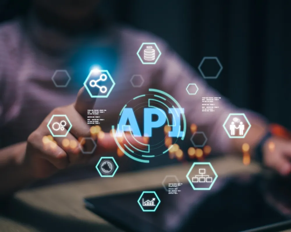 custom software development services