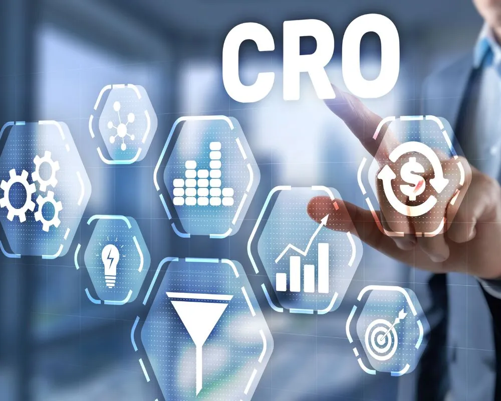 ecommerce conversion optimization services
