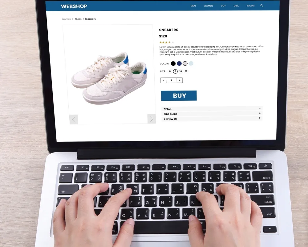 ecommerce seo consultant