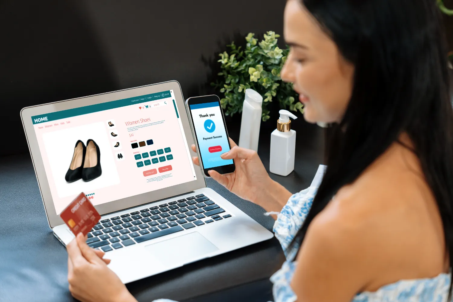 ecommerce seo marketing services