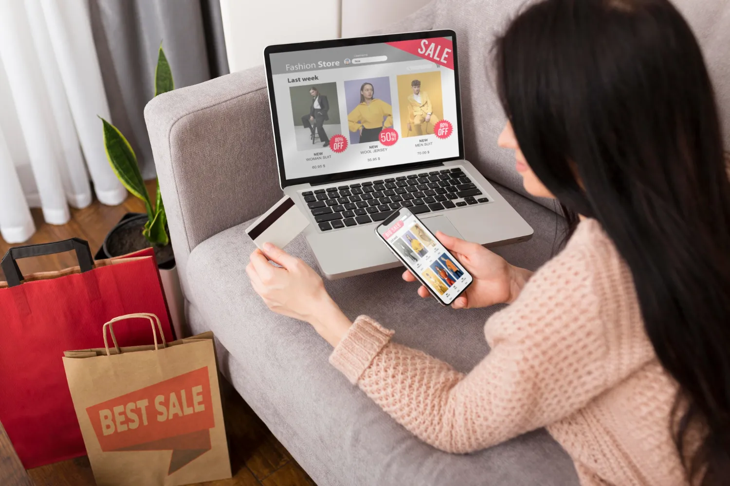 ecommerce seo solutions