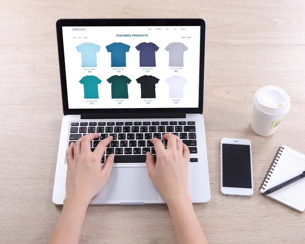 ecommerce seo specialist