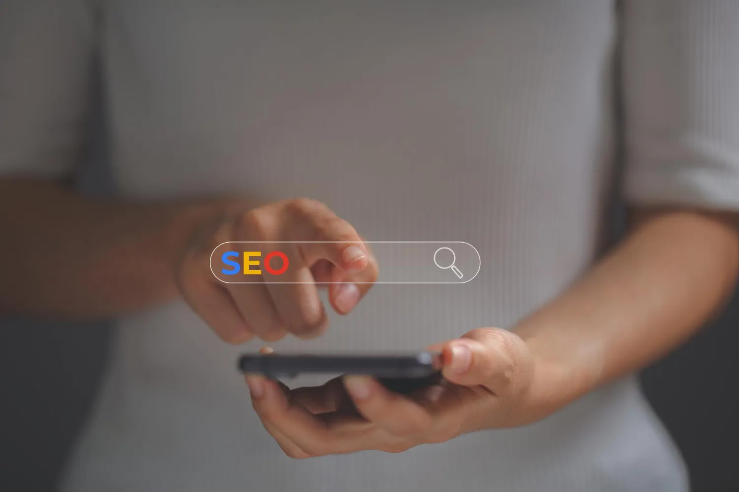 expert mobile seo services