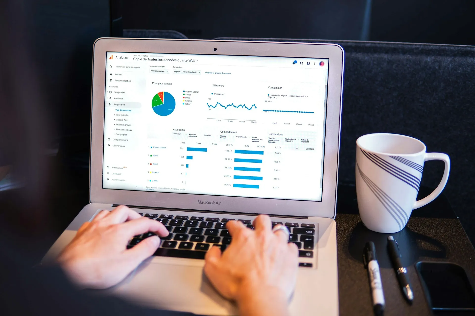 langley seo agency