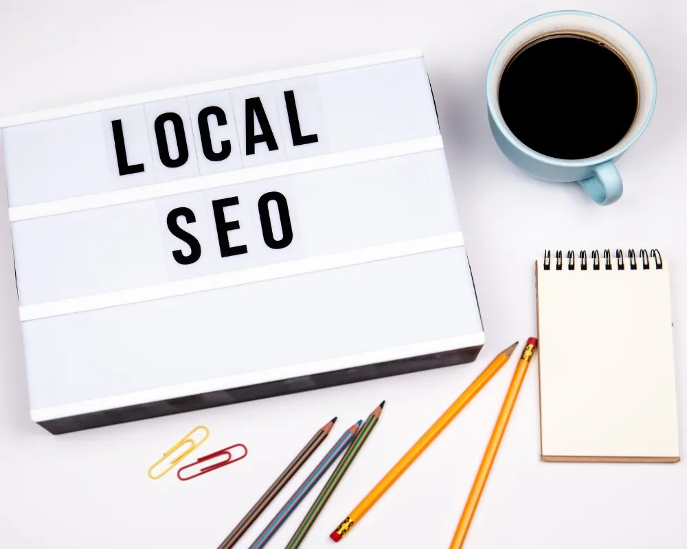local seo in british columbia