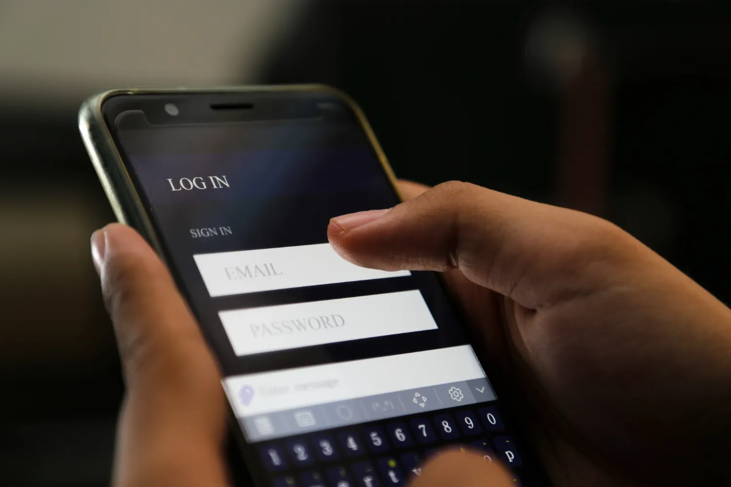mobile search engine optimization