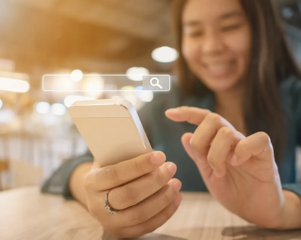 mobile seo optimisation