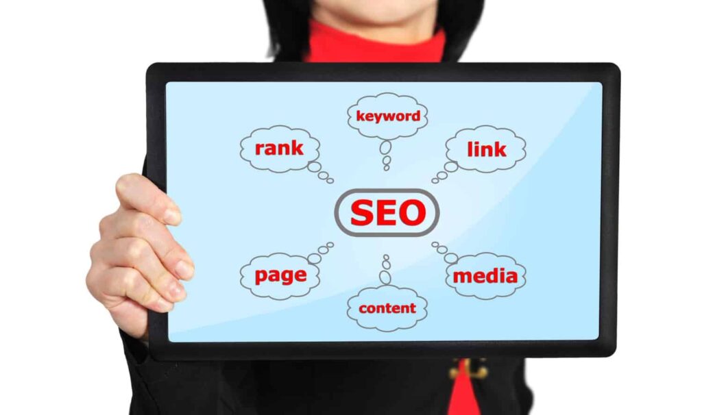 seo price in canada