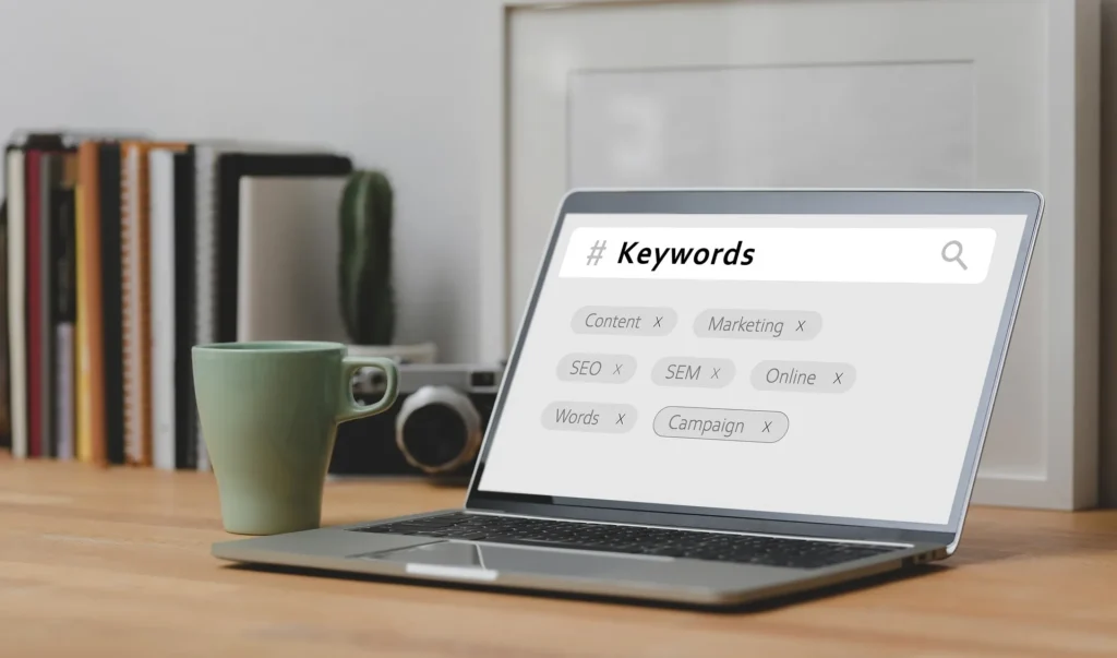 seo website maintenance