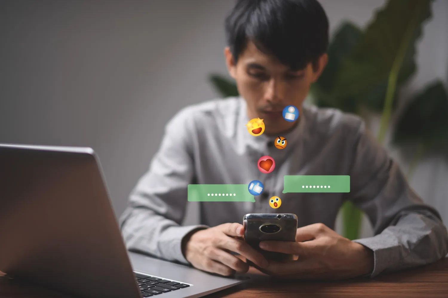 social media consultant companies